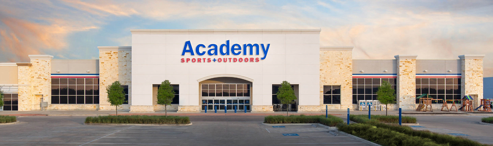 Academy Sports + Outdoors Opens New Store in Peoria, Ill.